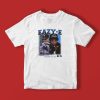 NWA Eazy-E Fuckin Gangsta Classic T-shirt