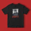 NWA Eazy-E Ruthless x Raiders Style Classic T-shirt