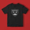 NWA Ice Cube Retro Style Tshirt