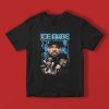 NWA Ice Cube Graphic Classic Tshirt