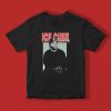 NWA Ice Cube Graphic Classic Tshirt