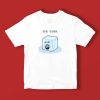 NWA Ice Cube It Was A Good Day Tshirt