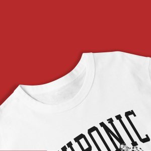NWA Dr Dre x Snoop Dogg Chronic Black T-shirt