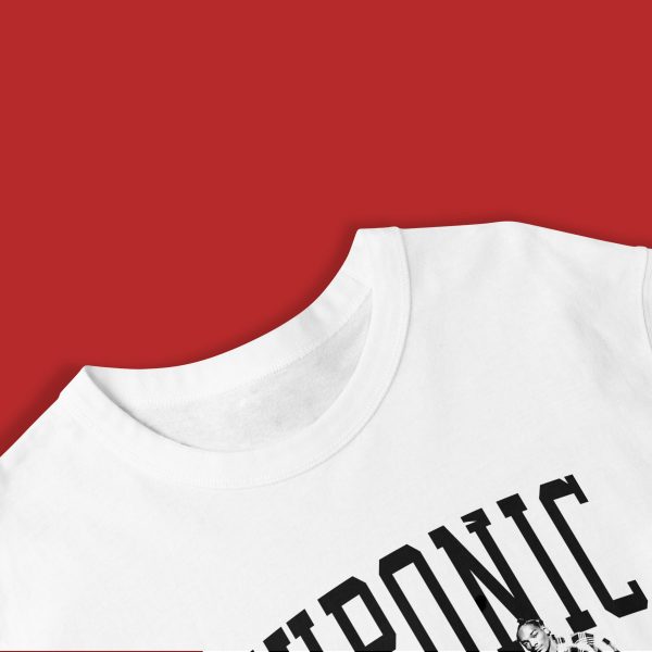 NWA Dr Dre x Snoop Dogg Chronic Black T-shirt