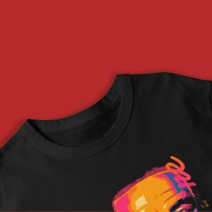 NWA Dr Dre Colorful Classic T-shirt