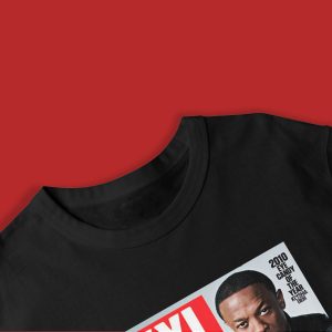 NWA Dr Dre XXL Poster Classic T-shirt