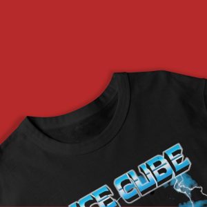NWA Ice Cube Hiphop Tshirt