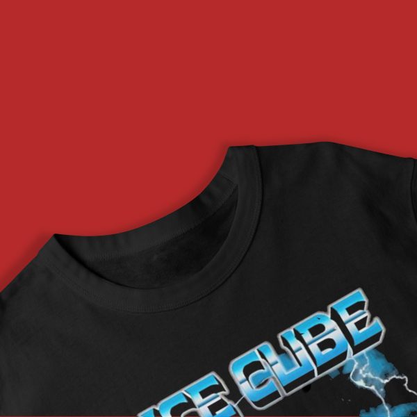 NWA Ice Cube Hiphop Tshirt