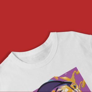 NWA Ice Cube Graphic Classic Tshirt