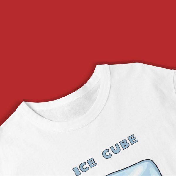 NWA Ice Cube X Ice Cube Tshirt