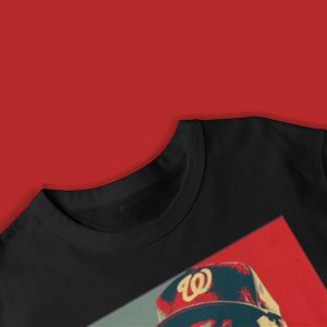 NWA Ice Cube Hope Style Tshirt