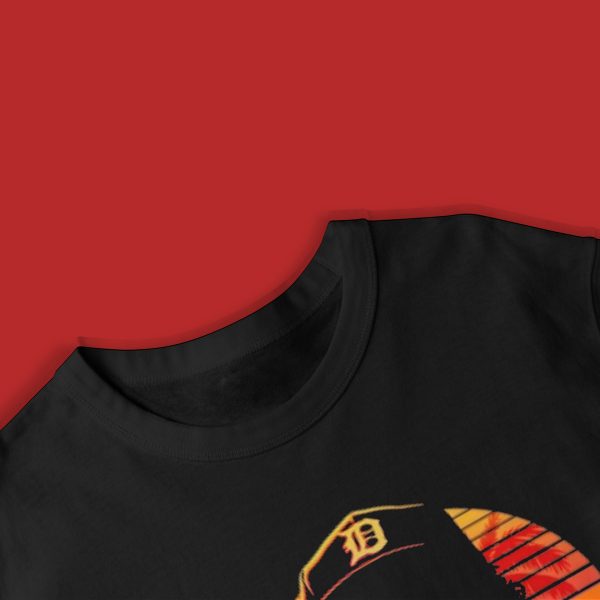 NWA Ice Cube Retro Style Tshirt