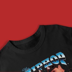 NWA Eazy-E The Hiphop Thugsta Classic T-shirt