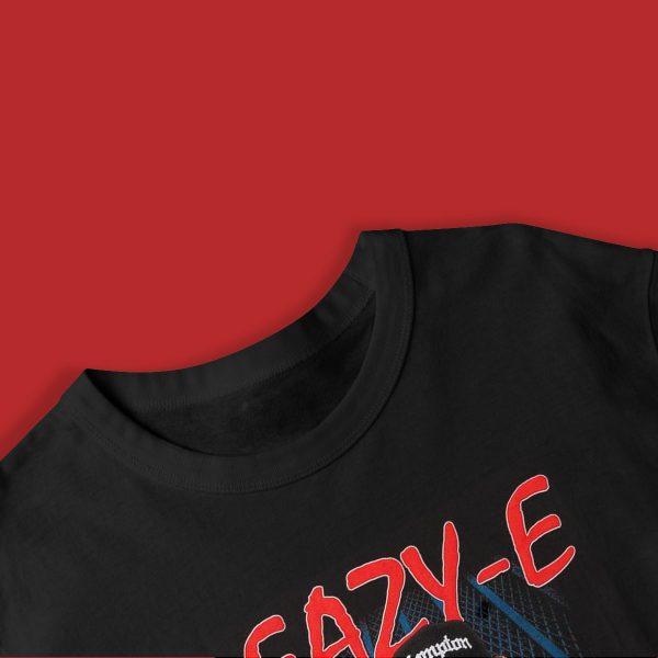 NWA Eazy-E Express Yourself Classic T-shirt