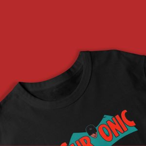 NWA Dr. Dre Chronic Art Classic T-shirt