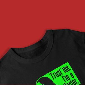 NWA Dr. Dre Trust Me I’m A Doctor Classic T-shirt