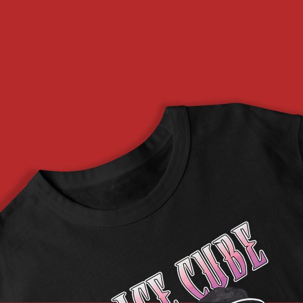 NWA Ice Cube Today Was A Good Day Old School Classic Shirt