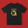 NWA Dr. Dre The Chronic Graphic Design Original T-shirt