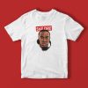 NWA Dr Dre x Snoop Dogg Chronic Black T-shirt