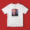 NWA Dr Dre x Snoop Dogg Chronic Black T-shirt