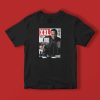 NWA Ice Cube Hiphop Tshirt