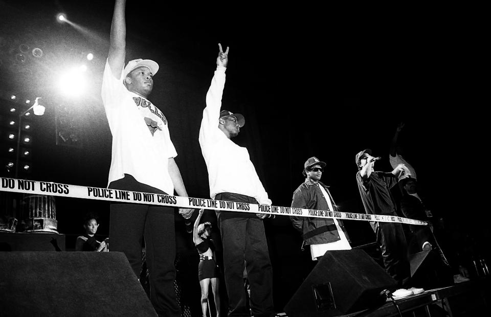 N.W.A