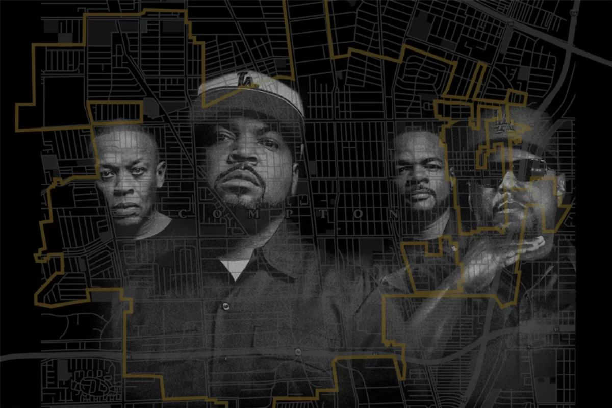 N.W.A