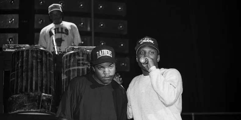 N.W.A.
