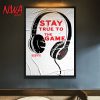 NWA 100 Miles And Run New And Hotter Than Ever Poster Canvas