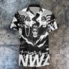NWA Ice Cube Today Was A Good Day Hawaiian Shirt