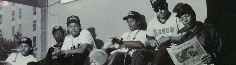 NWA all band members