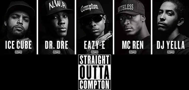 Straight Outta Compton Feature Image 1