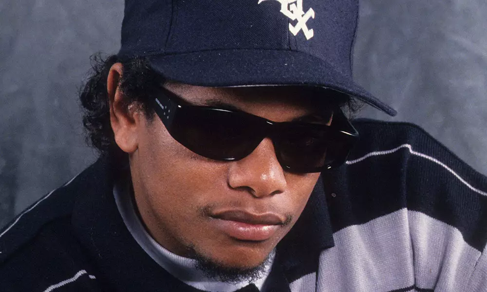 eazy e death conspiracy feature