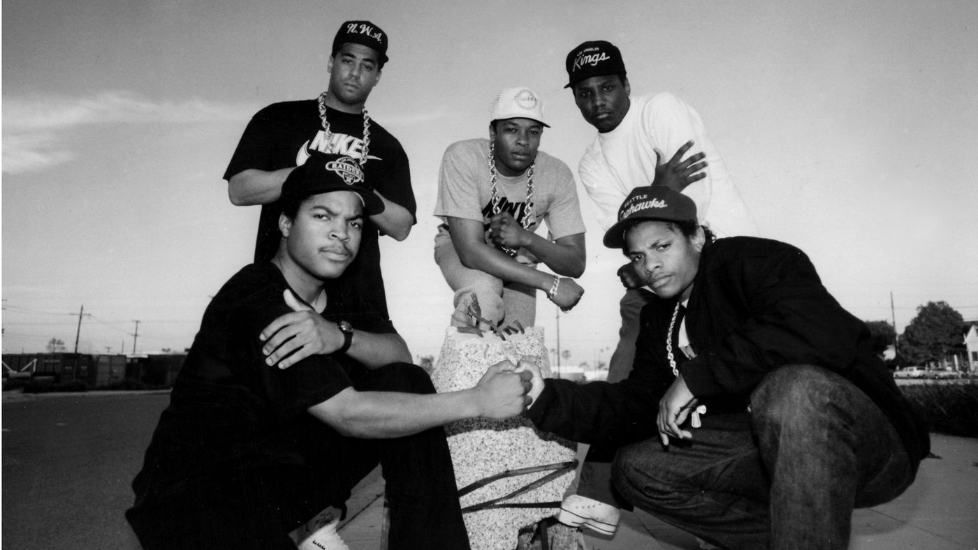 N.W.A