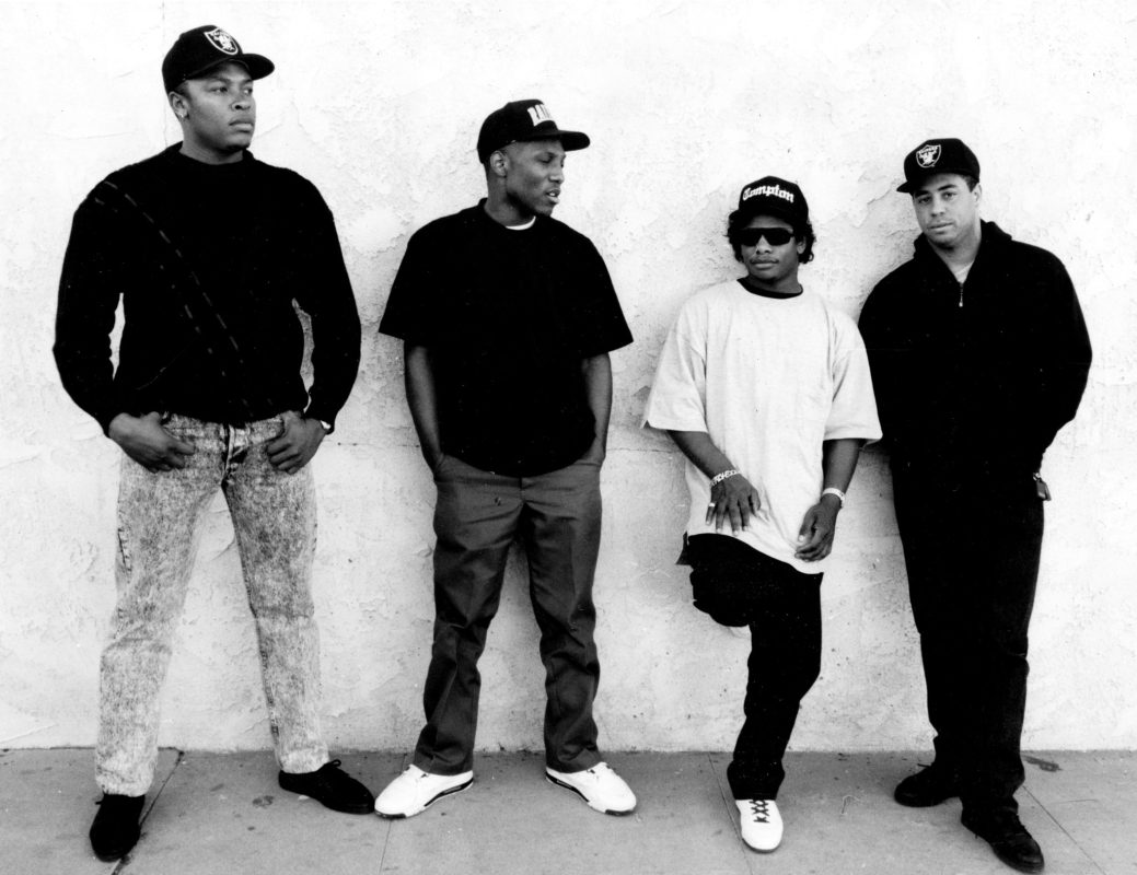 N.W.A