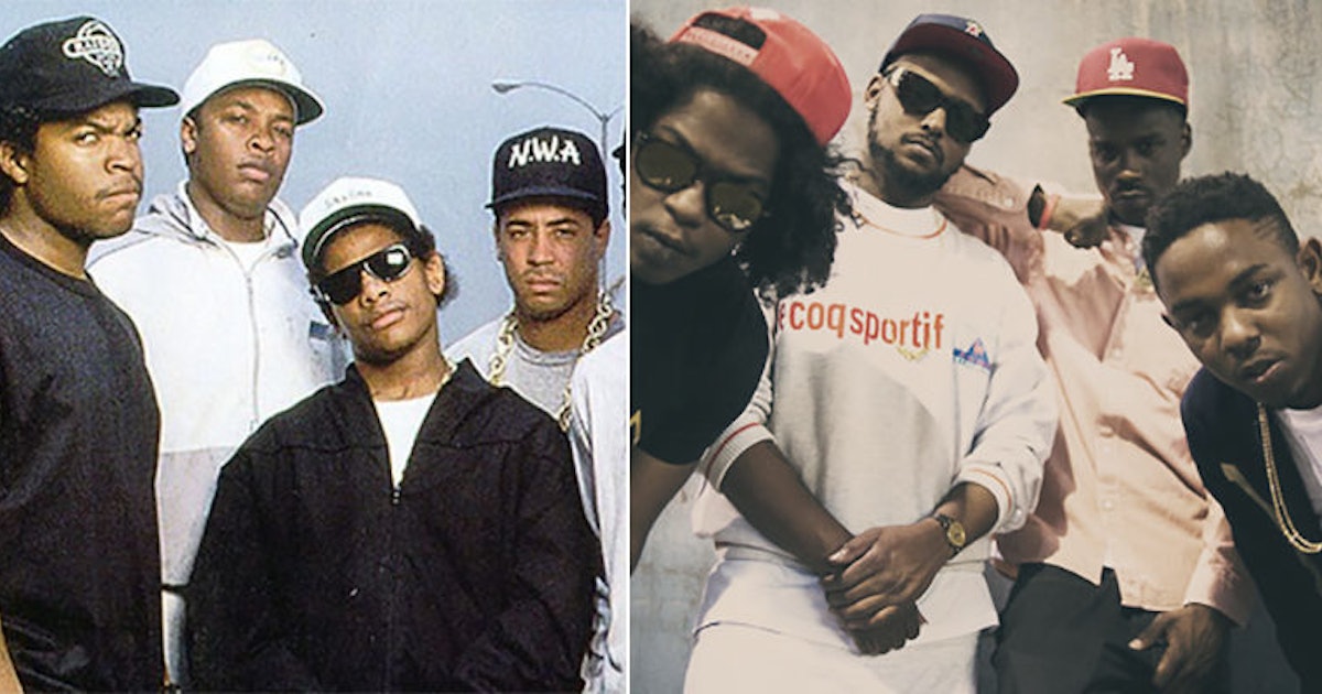 nwa tde