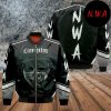 NWA Eazy-E Art Straight Outta Compton Members Jacket