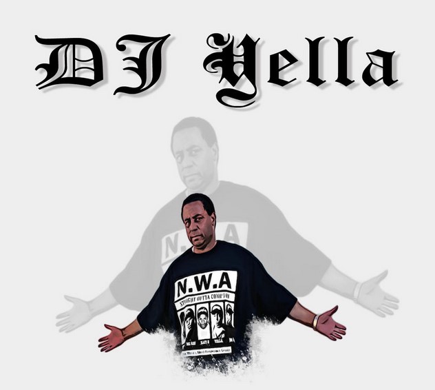 DJ Yella After N.W.A.'s Disbandment